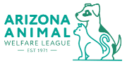 Arizona Animal Welfare League Logo